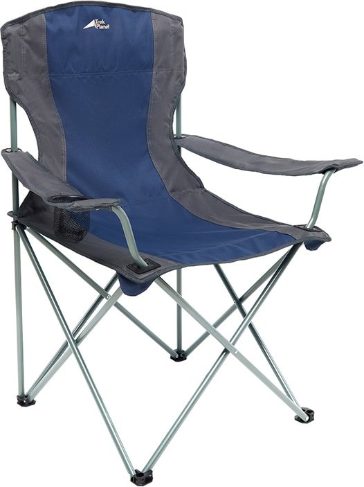 

Кресло Trek Planet Picnic XL Navy 70602