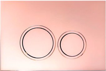 Панель смыва Cerutti CR02RG