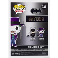 Фигурка Funko Heroes DC Batman 1989 Joker w/Hat w/Chase 47709