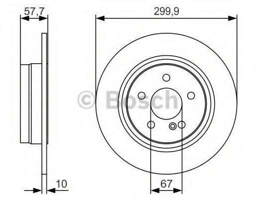 

Bosch 0986479S92