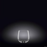 Набор стаканов для виски Wilmax WL-888051/2C