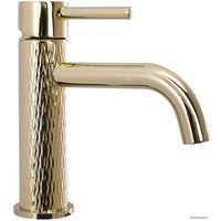 Смеситель Rea Lungo Art REA-B6322 (золотой)