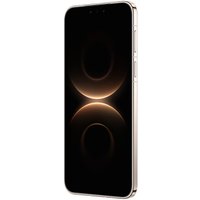 Телефон Huawei Mate 80 Pro Max SGT-AL10 16GB/512GB (золотистый, китайская версия)