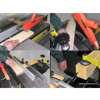 Комбинированный станок Энкор Корвет-322