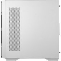 Корпус Cougar Uniface X RGB (белый)