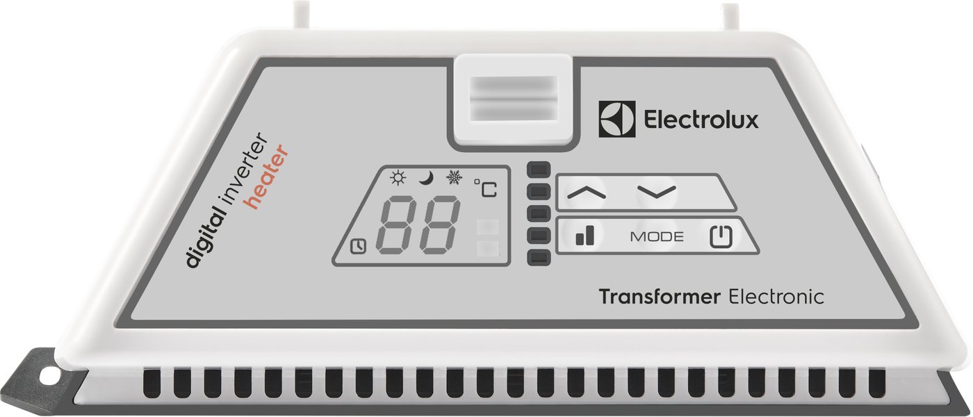 

Блок управления конвектора Electrolux Transformer Digital Inverter ECH/TUI