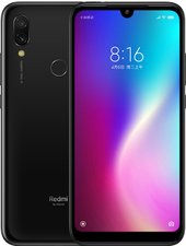 Redmi 7 4GB/64GB китайская версия (черный)