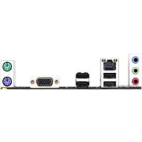 Материнская плата Gigabyte GA-F2A55M-S1 (rev. 1.0)