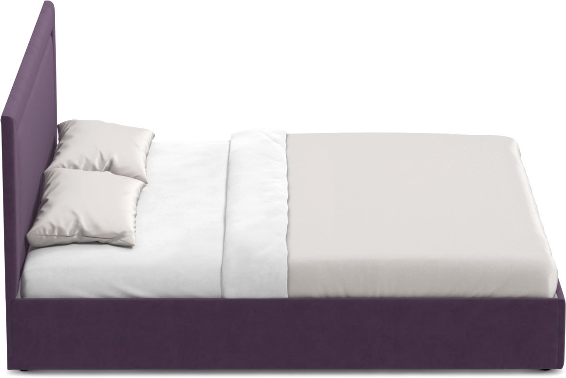 

Кровать Moon Family 1258 MF008999