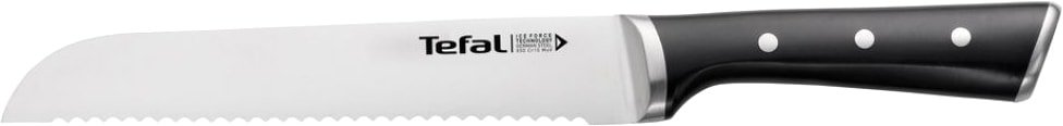Кухонный нож Tefal Ice Force K2320414