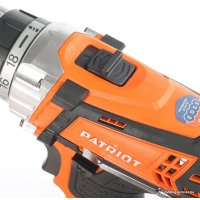 Дрель-шуруповерт Patriot BR 141LI [180201419]