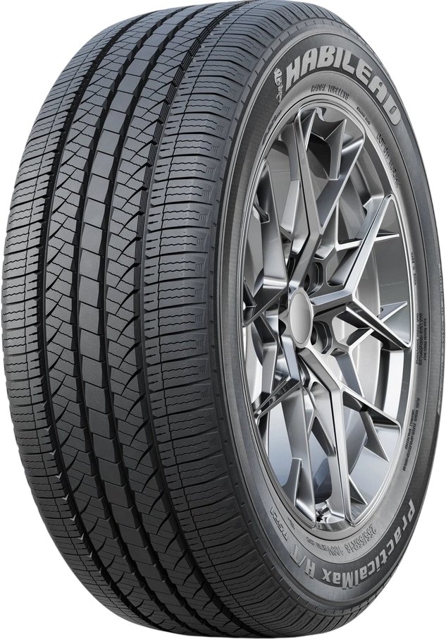 

Летние шины Habilead UHP RS21 245/65R17 111H