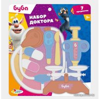 Игровой набор доктора терапевта Играем вместе Буба ZY1210371-R в Гродно