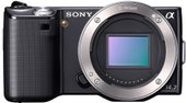 Sony Alpha NEX-5 Body