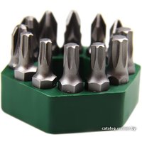 Набор бит Bosch 2607019503 24 предмета