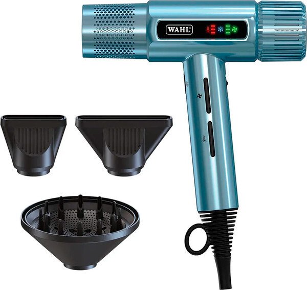 

Фен Wahl Vanquish 4321-0472