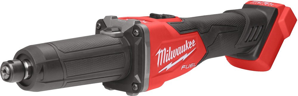 

Прямошлифовальная машина Milwaukee M18 FDGRB-0X 4933480953 (без АКБ, кейс)