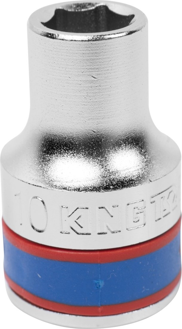 

Головка слесарная King Tony 433510M