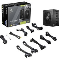 Блок питания MSI MAG A750GL PCIE5 II