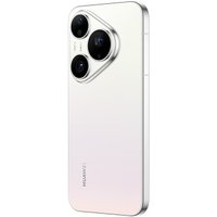 Телефон Huawei Pura 90 Pro MLN-AL00 12GB/256GB (белый, китайская версия)