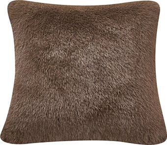 Декоративная подушка Sofi De MarkO Филиция 45x45 Под-Фил-кф-45х45 (кофейный)
