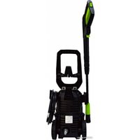 Мойка высокого давления Brait HPW 1800C