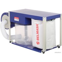 Вытяжная установка (стружкоотсос) Belmash (Белмаш) DC3900-PS/400 D131A
