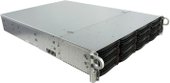 SuperChassis 826BE26-R1K28LPB 1280W