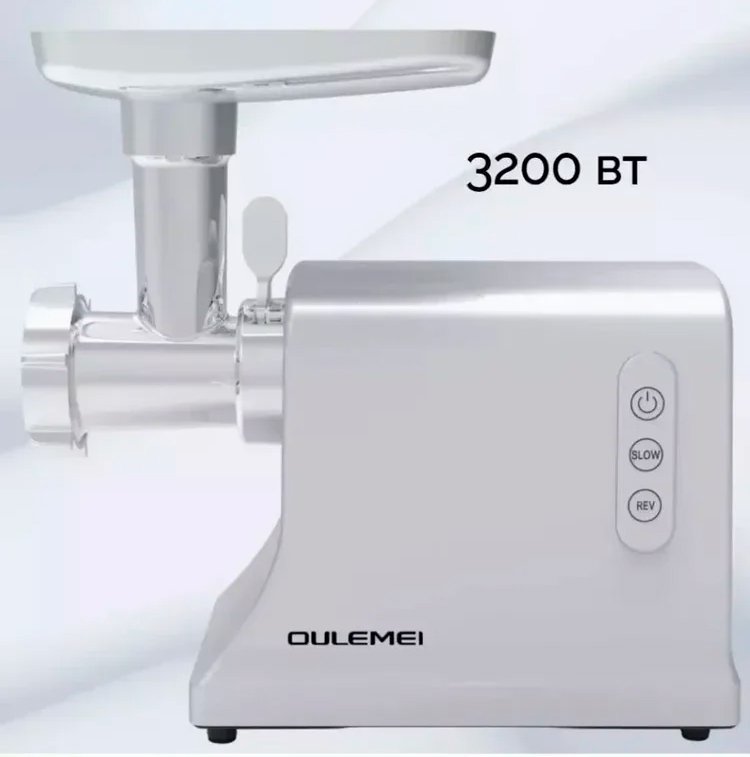 

Мясорубка Oulemei OLM-JRS005