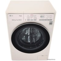 Стиральная машина LG F2T9HSBB