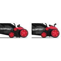 Скарификатор-аэратор Wortex AE 3616-1 S