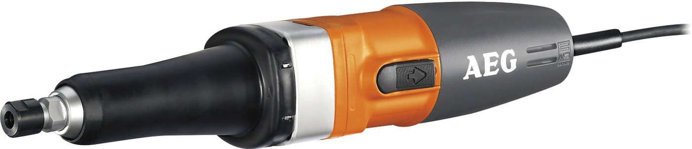 

Прямошлифовальная машина AEG Powertools GSL 600 E [4935412965]