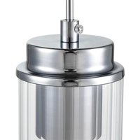 Подвесная люстра Lumion Isha 8102/1A