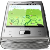 Смартфон Sony Ericsson XPERIA X2