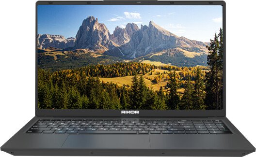 

Ноутбук Rikor Pro 3 15 P-01 ECEE9A4D