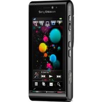 Смартфон Sony Ericsson Satio