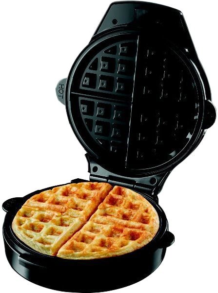 

Вафельница Russell Hobbs Fiesta 3-в-1 24620-56