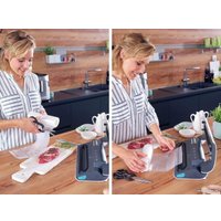 Вакуумный упаковщик Leifheit Vacu Power 300