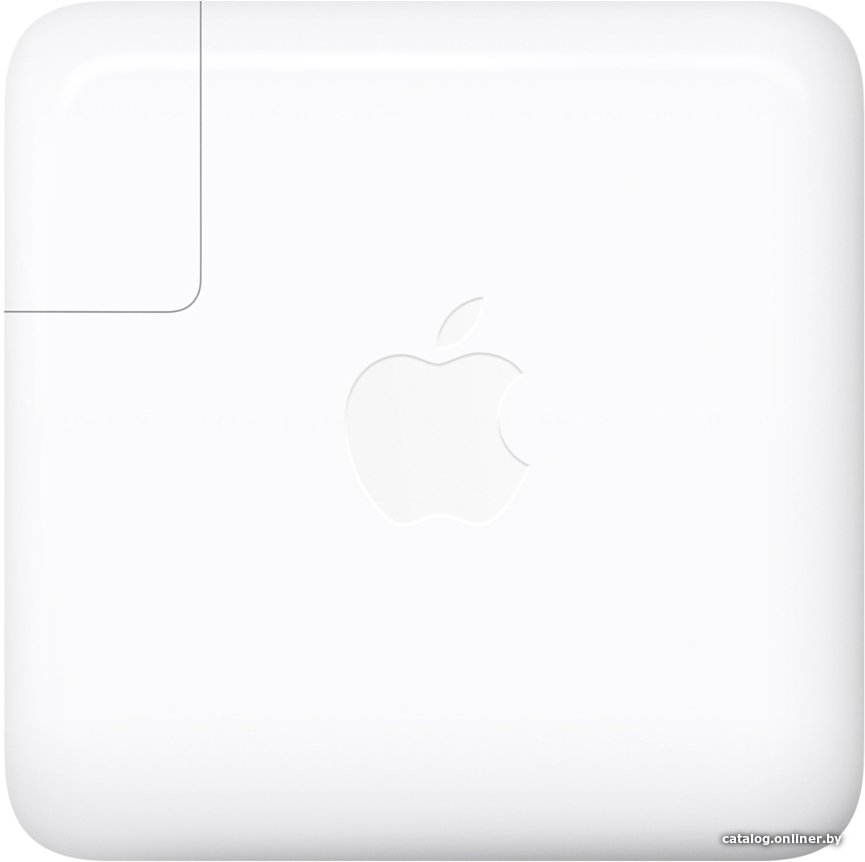 Сетевое зарядное Apple 87W USB-C EU Power Adapter