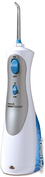 Ирригатор  Waterpik WP-450UK Cordless Plus