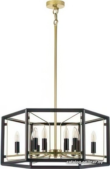 Люстра средней высоты Lightstar Regolo 713327