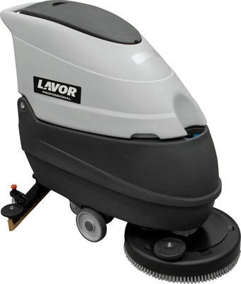 Полотер Lavor Free Evo 50 B 8.527.0004 (без ЗУ и АКБ)