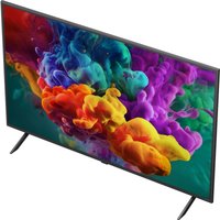 MiniLED телевизор LG QNED AI QNED85 50QNED85B6A