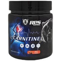L-карнитин RPS Nutrition L-карнитин (кола, 300 г)