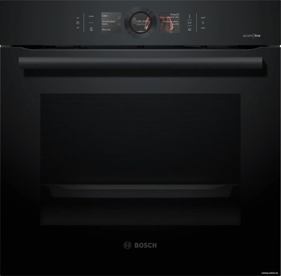 Bosch Serie 8 HSG856XC1