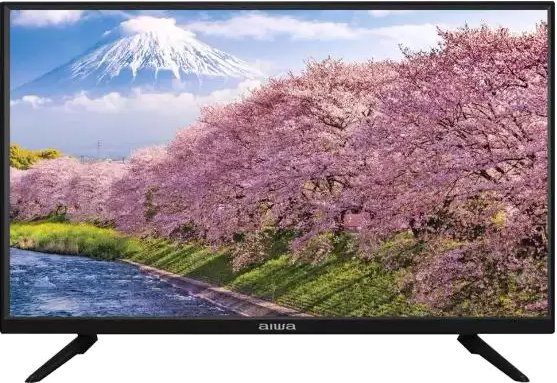 

Телевизор Aiwa 40FLE9600S