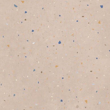 

Керамогранит (плитка грес) Zerde Ceramics Scorpia Decor Mocha Mat 600x600