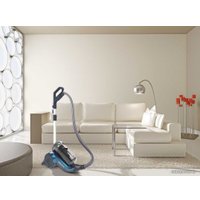 Пылесос Hoover Reactiv RC60PET 011
