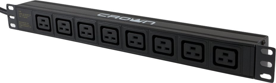 

Блок распределения питания CrownMicro CMPDU-03