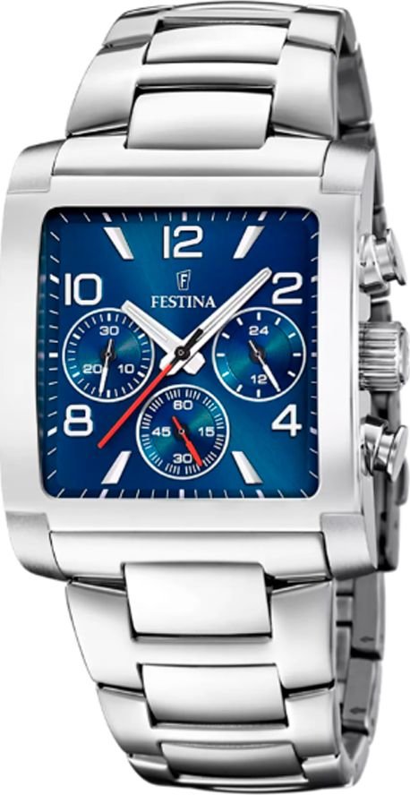 

Наручные часы Festina F20652-1